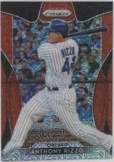 Anthony Rizzo