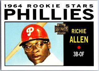 Dick Allen