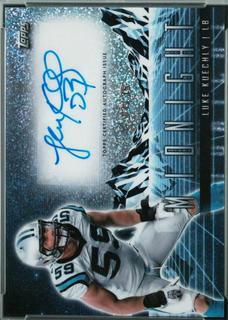 Luke Kuechly