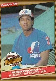 Hubie Brooks