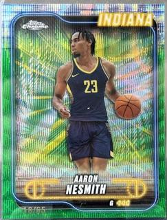 Aaron Nesmith