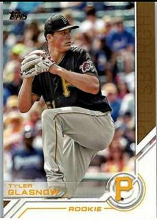 Tyler Glasnow