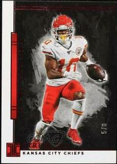 Tyreek Hill