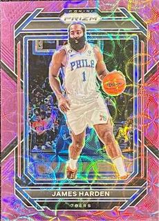 James Harden