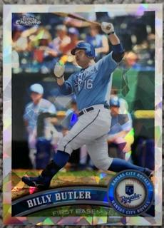 Billy Butler