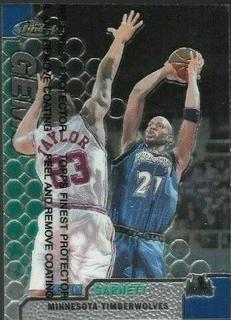 Kevin Garnett