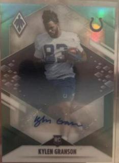 Kylen Granson