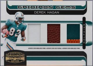 Derek Hagan