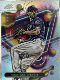 Max Scherzer