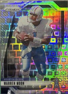 Warren Moon