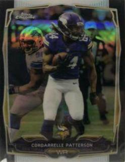 Cordarrelle Patterson