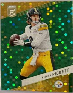 Kenny Pickett
