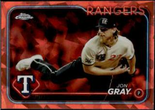 Jon Gray