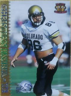 Christian Fauria
