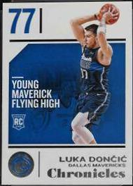 Luka Doncic