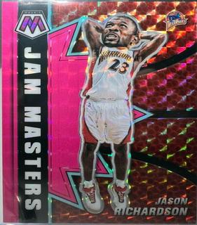Jason Richardson