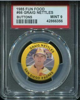 Graig Nettles