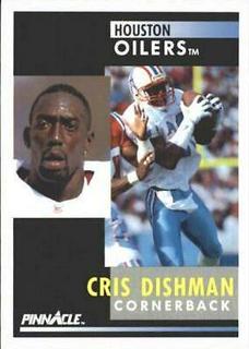 Cris Dishman