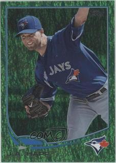 J.A. Happ