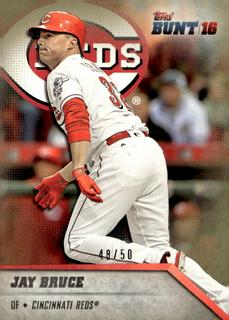 Jay Bruce