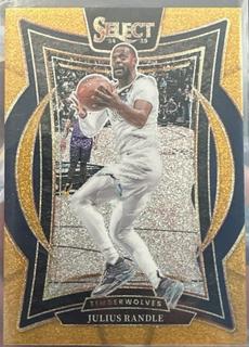 Julius Randle