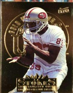 J.J. Stokes