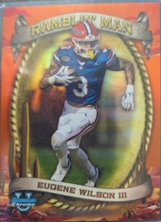 Eugene Wilson III