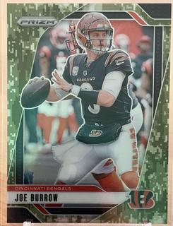 Joe Burrow
