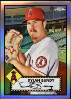 Dylan Bundy