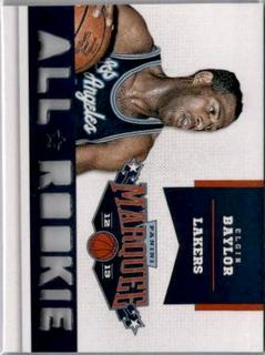 Elgin Baylor