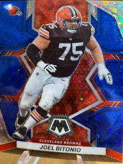 Joel Bitonio