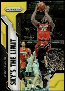 Justise Winslow