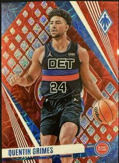 Quentin Grimes