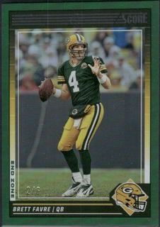 Brett Favre