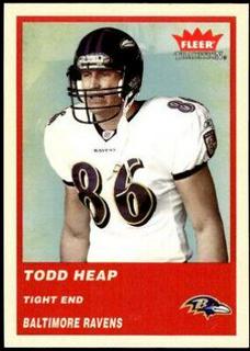 Todd Heap