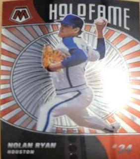 Nolan Ryan