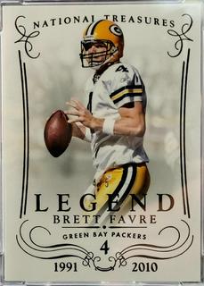 Brett Favre