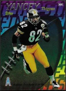 Yancey Thigpen