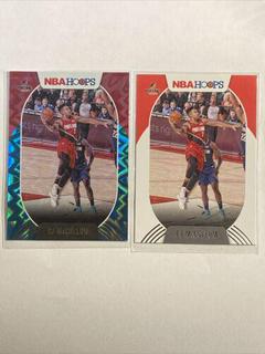 CJ McCollum