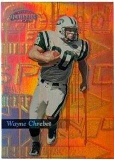 Wayne Chrebet