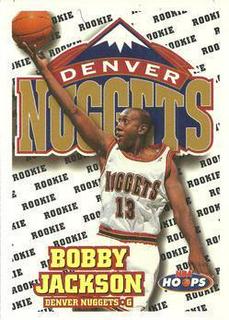 Bobby Jackson