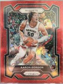 Aaron Gordon