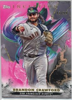 Brandon Crawford