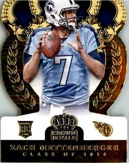 Zach Mettenberger
