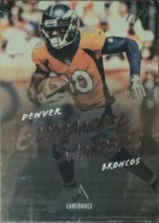 Emmanuel Sanders