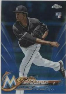 Sandy Alcantara