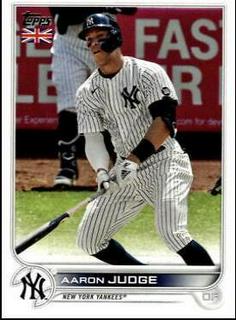 Aaron Judge