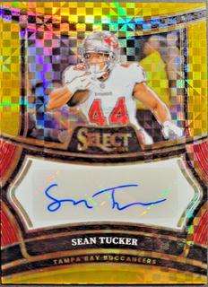 Sean Tucker