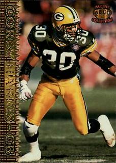 Corey Harris