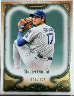 Shohei Ohtani